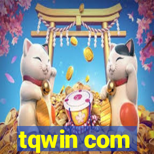 tqwin com